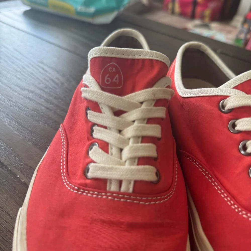 SEAVEES Legend Sneakers Vintage